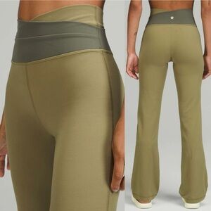 Lululemon Throwback Astro Pant | Size 4
